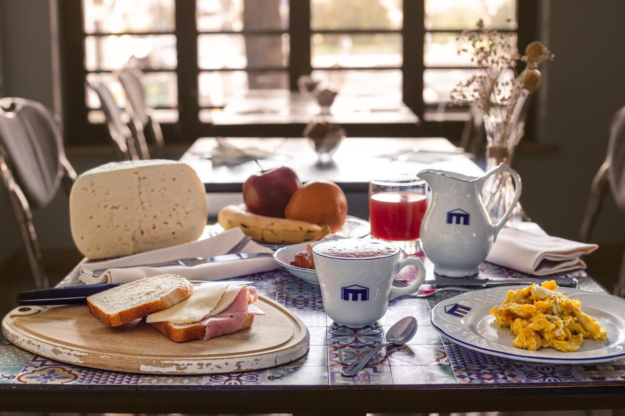 Hotel Michelangelo Palace & Spa Terni Eksteriør billede