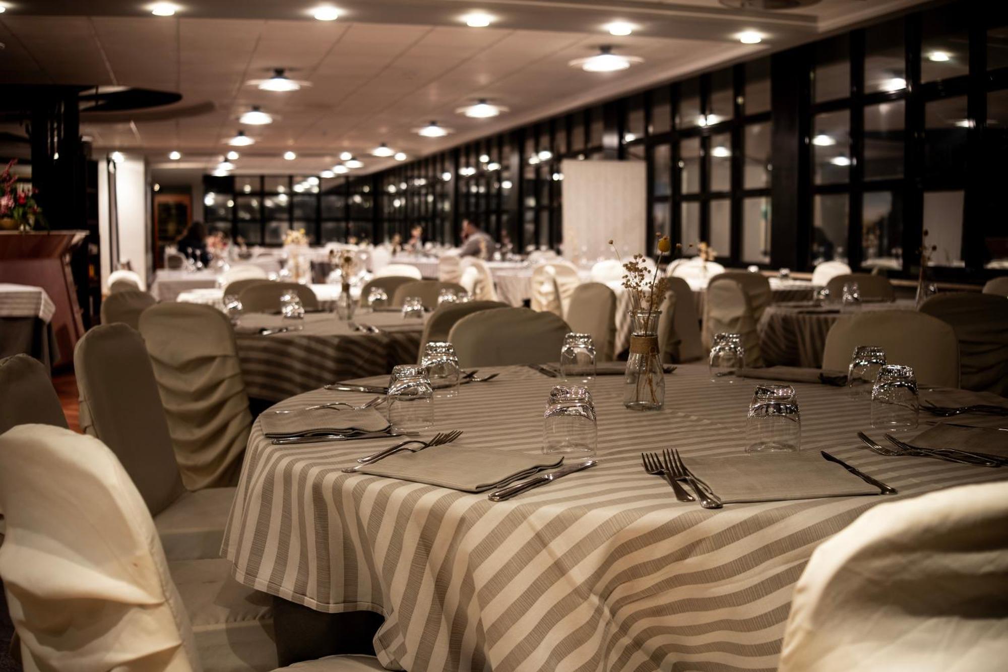 Hotel Michelangelo Palace & Spa Terni Eksteriør billede