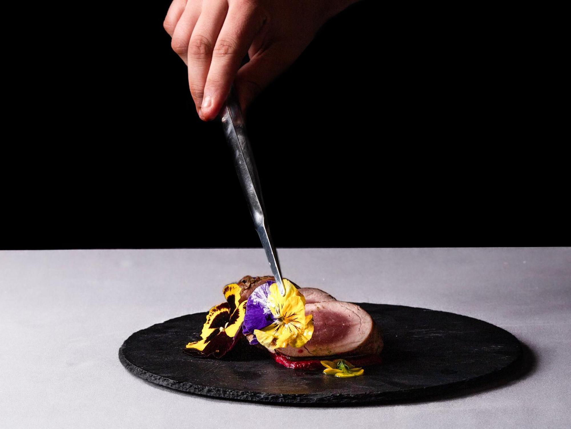 Hotel Michelangelo Palace & Spa Terni Eksteriør billede