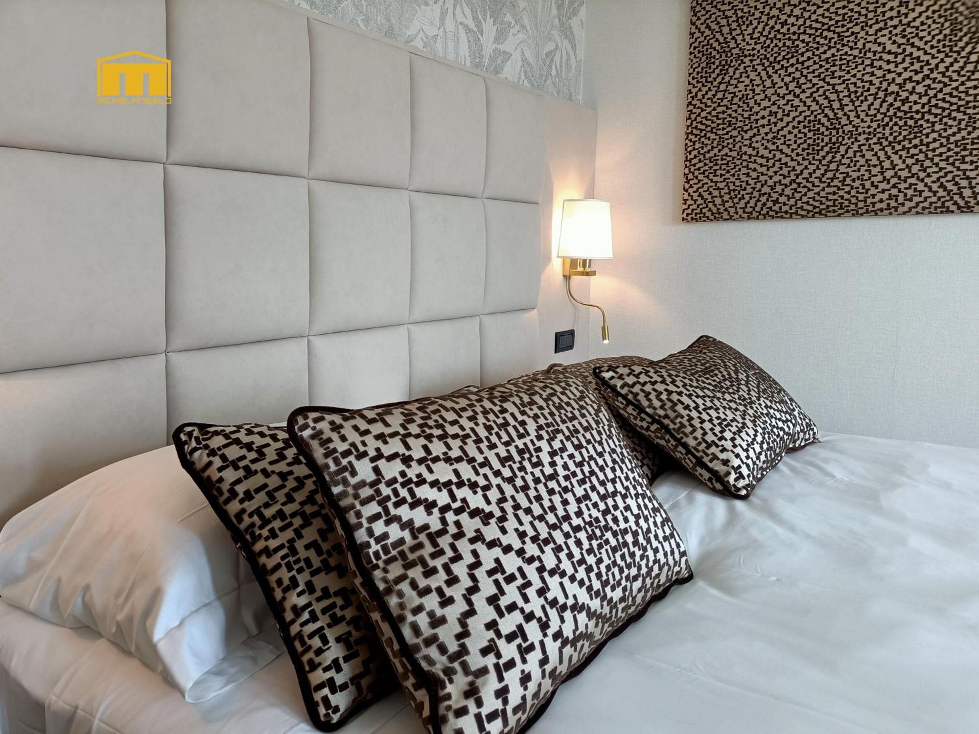Hotel Michelangelo Palace & Spa Terni Eksteriør billede