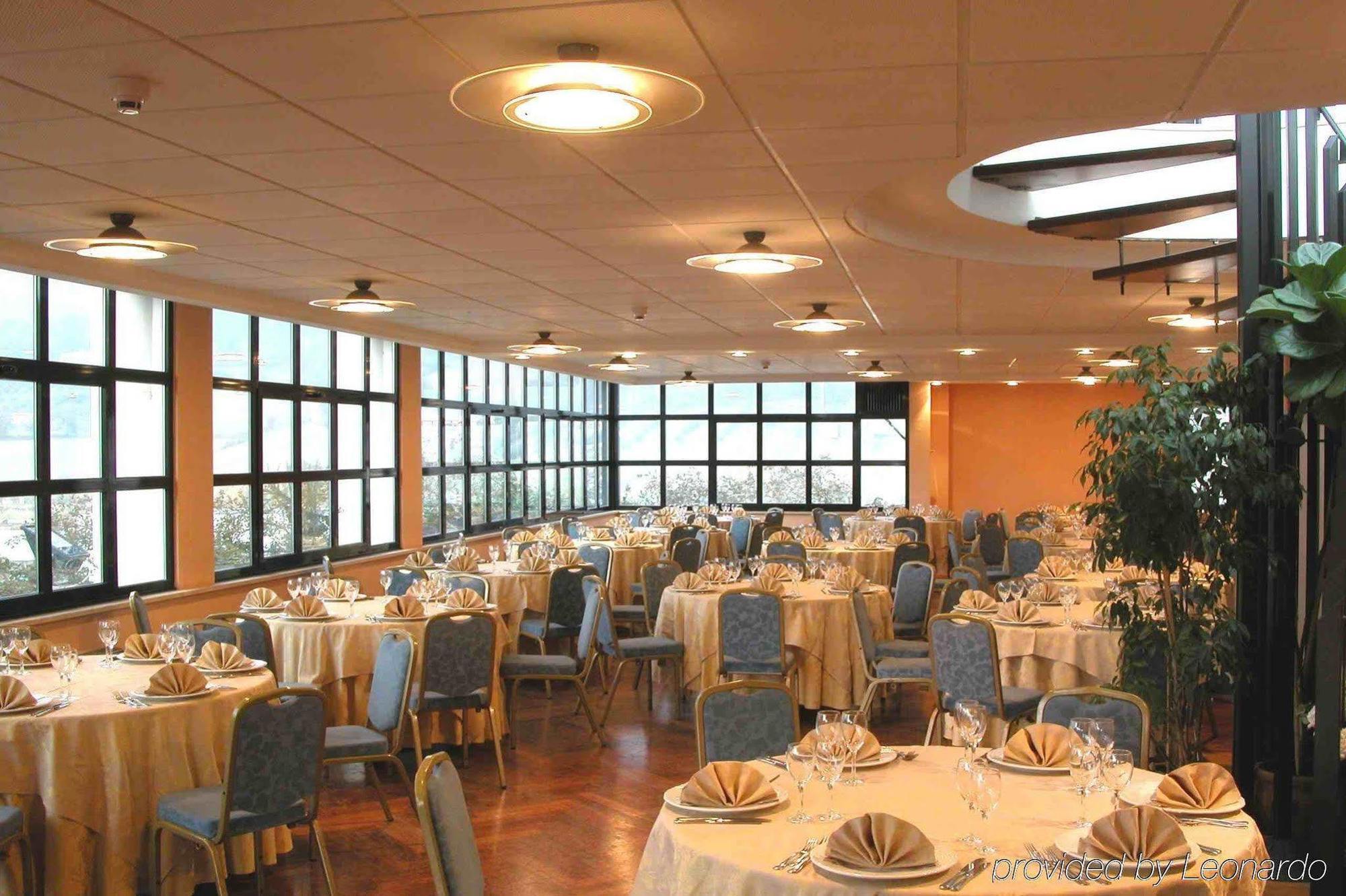 Hotel Michelangelo Palace & Spa Terni Eksteriør billede