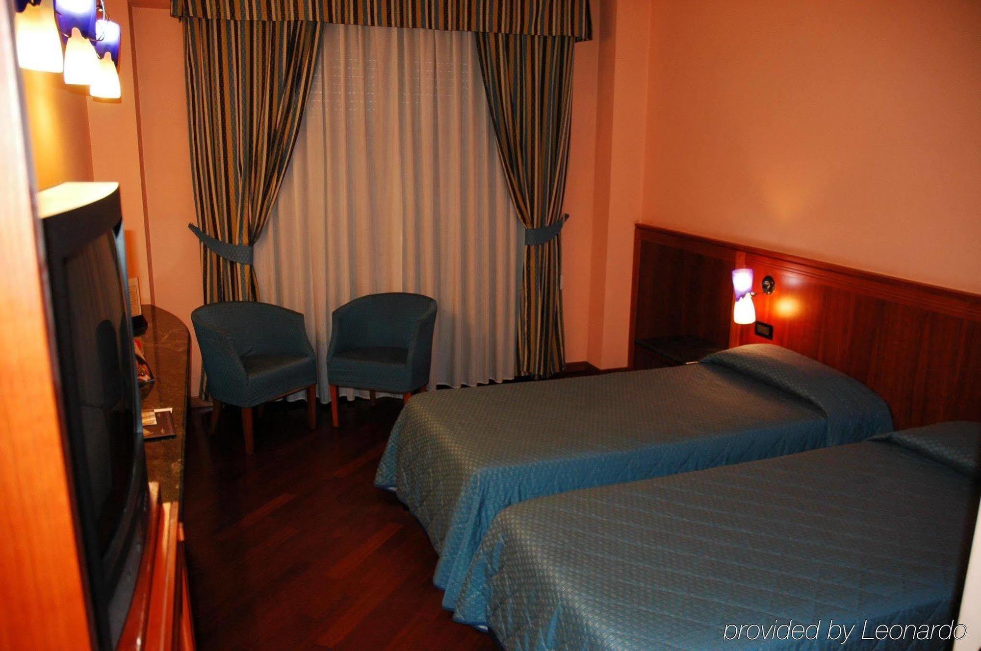Hotel Michelangelo Palace & Spa Terni Eksteriør billede